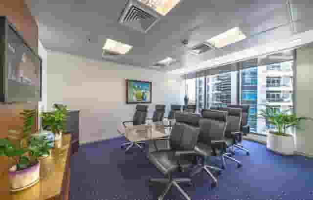 Boardrooms