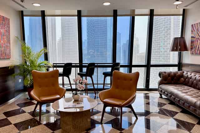 Day Suites
