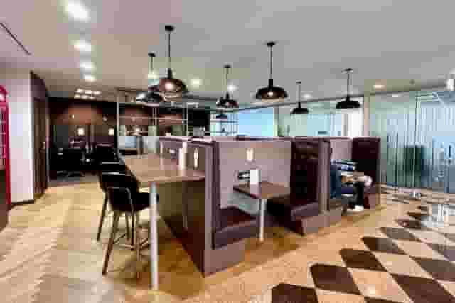 Day Suites