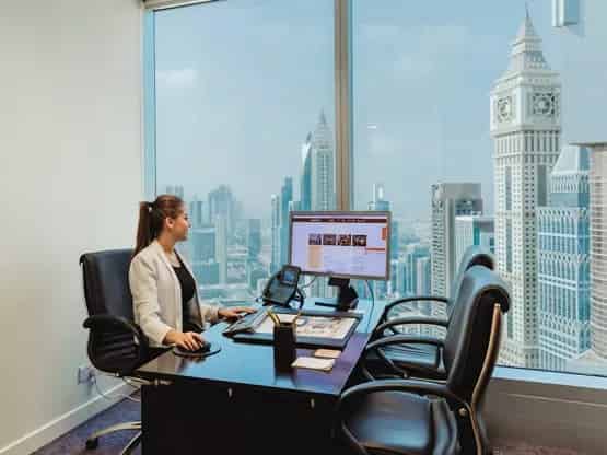 Training Rooms