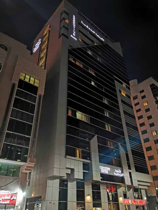 Executive Suites