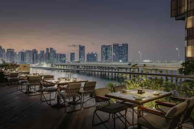 Four Seasons Hotel Abu Dhabi at Al Maryah Island - >Four Seasons Hotel Abu Dhabi at Al Maryah Island</a>