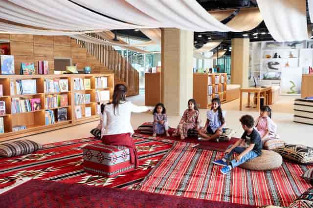 Events in Abu Dhabi | Cultural Events ...