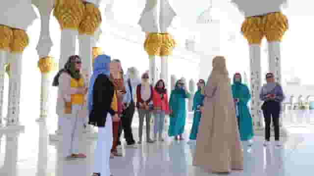 Eid Al Etihad