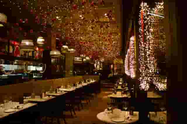 Ron Gastrobar