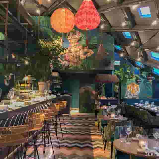 Ron Gastrobar