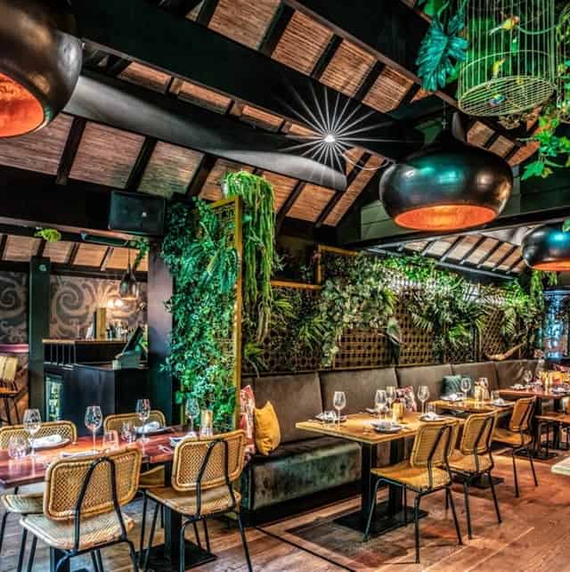 Ron Gastrobar