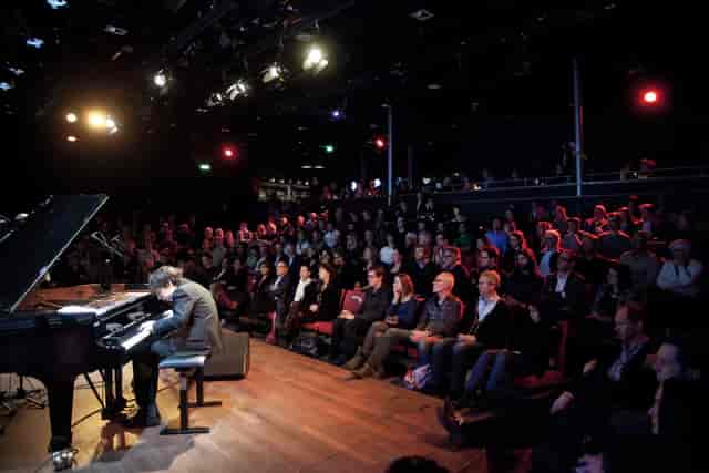 Bimhuis
