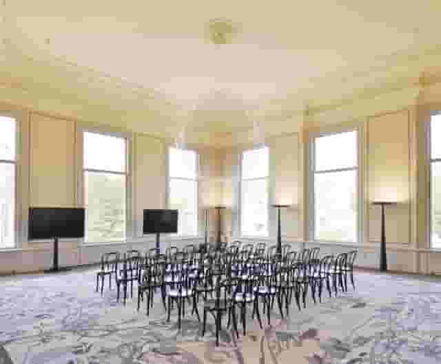 Royal Hall