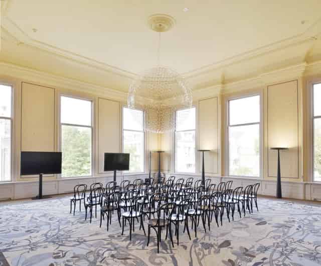 Royal Hall