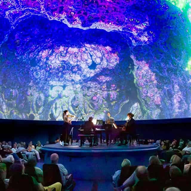 Planetarium