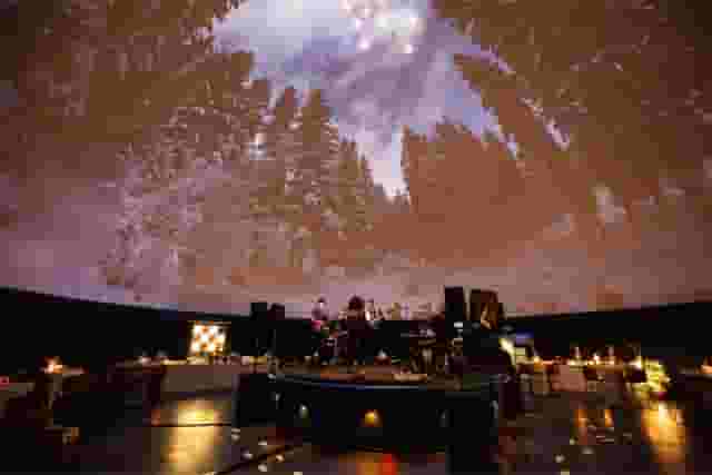 Planetarium