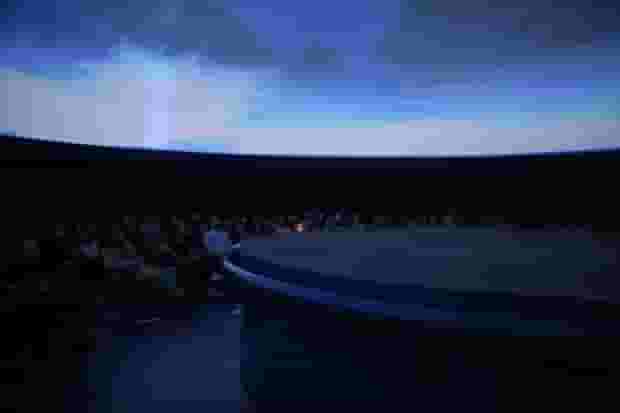 Planetarium