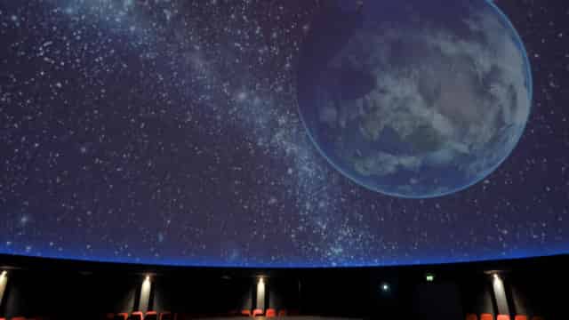 Blue Star Room