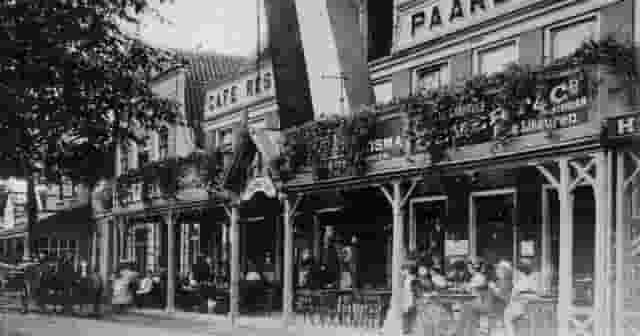 J.C. Braakensiekzaal