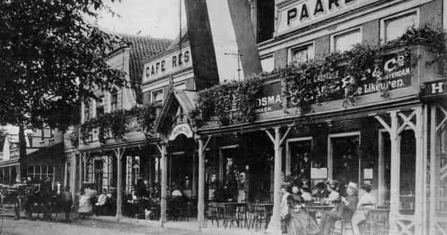 J.C. Braakensiekzaal