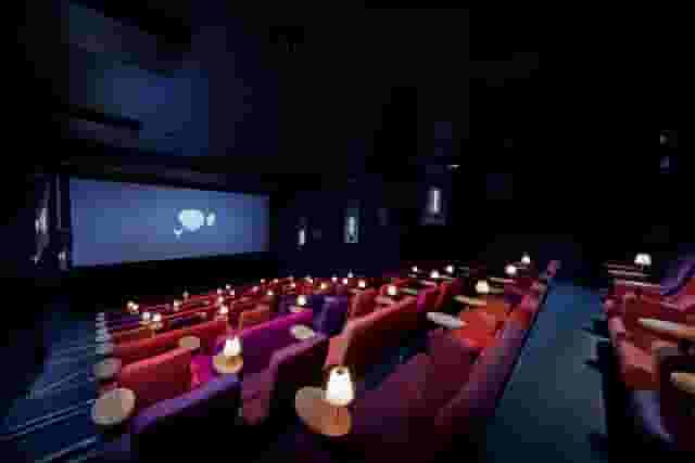 Filmzaal 1