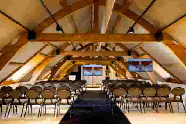 Floris V / Ridderzaal