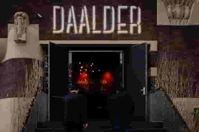 Vlonder