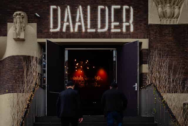 Vlonder