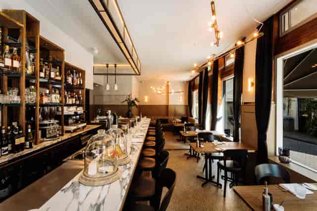 Daalder – Restaurant Review | Condé ...