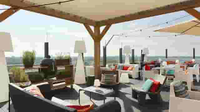Skybar