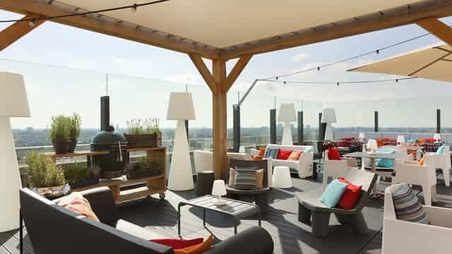 Skybar