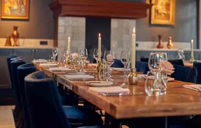 Restaurant Jansz