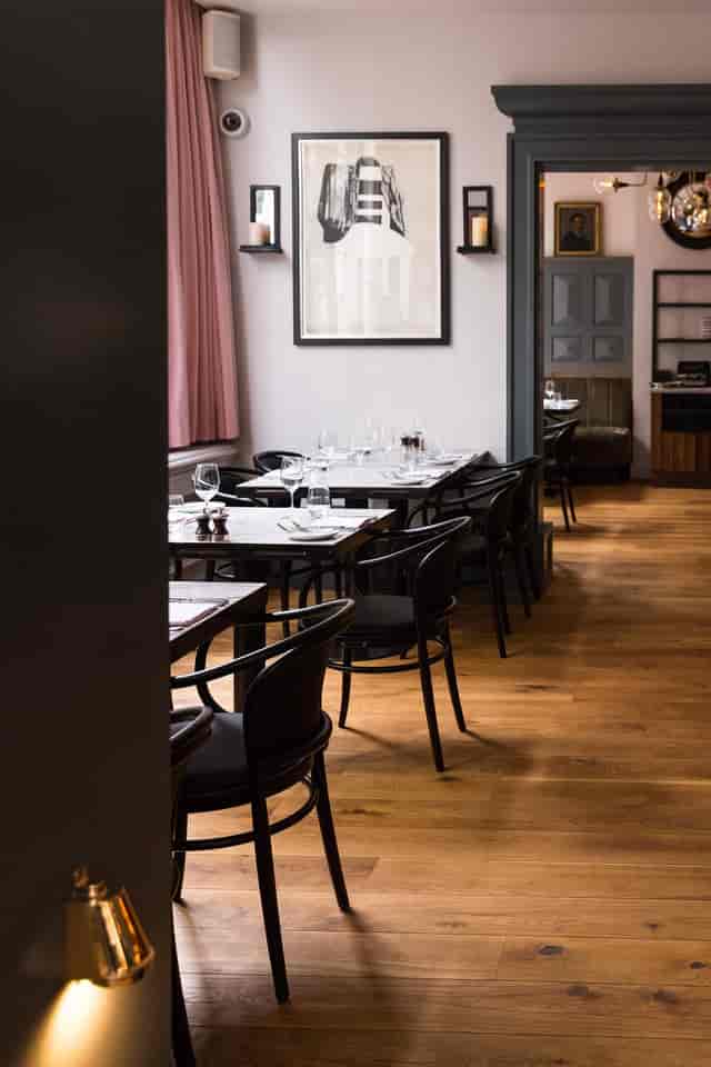 Restaurant Jansz