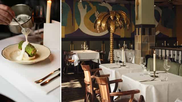 Bistro