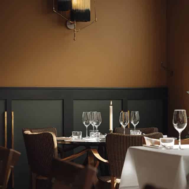 Bistro
