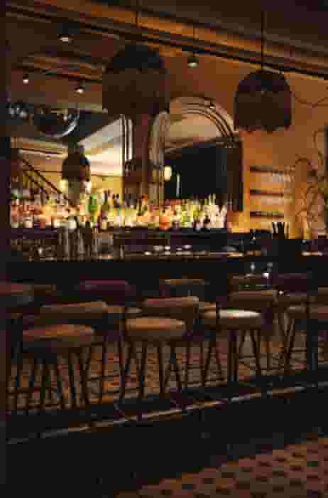 Bistro
