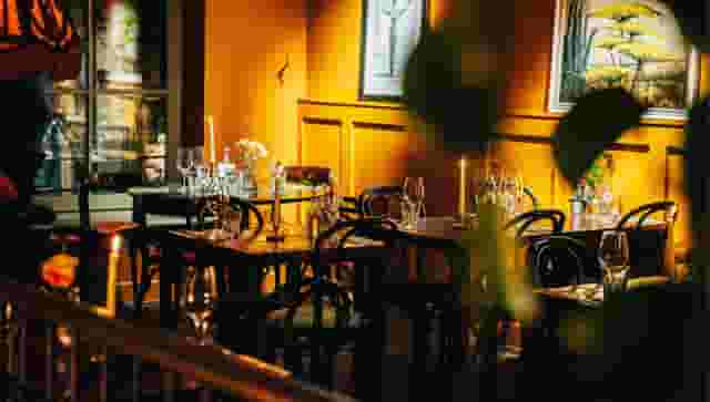 Bistro