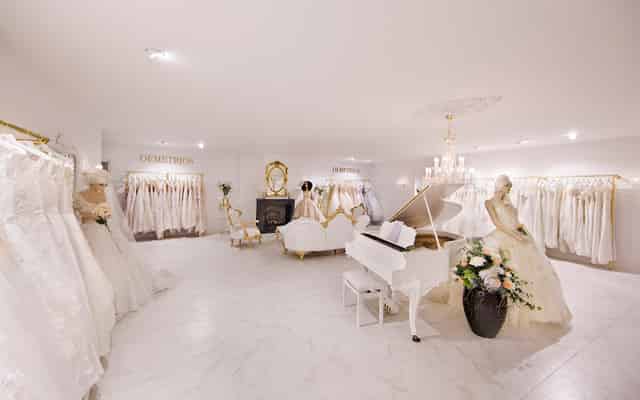 Indoor workshop