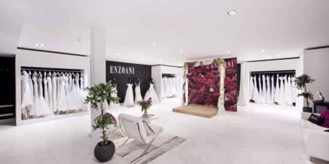 Showrooms