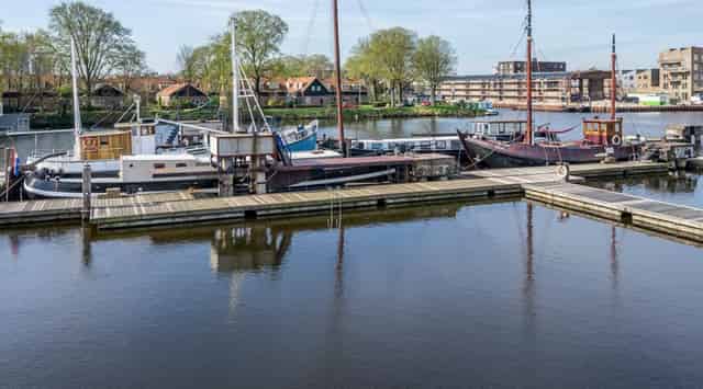 Crossboat