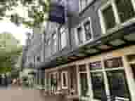 Watford Town Centre