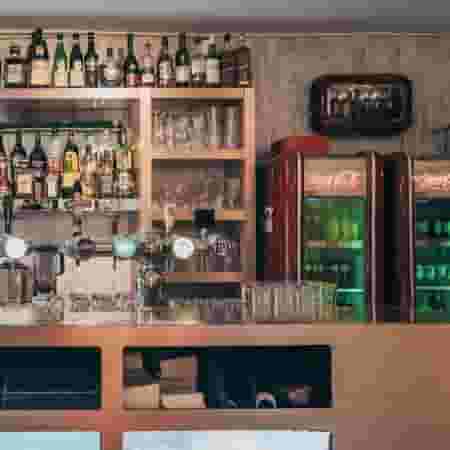 Peppino Lounge