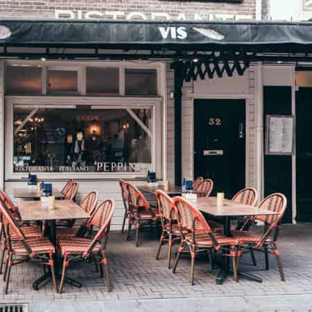 Peppino Lounge
