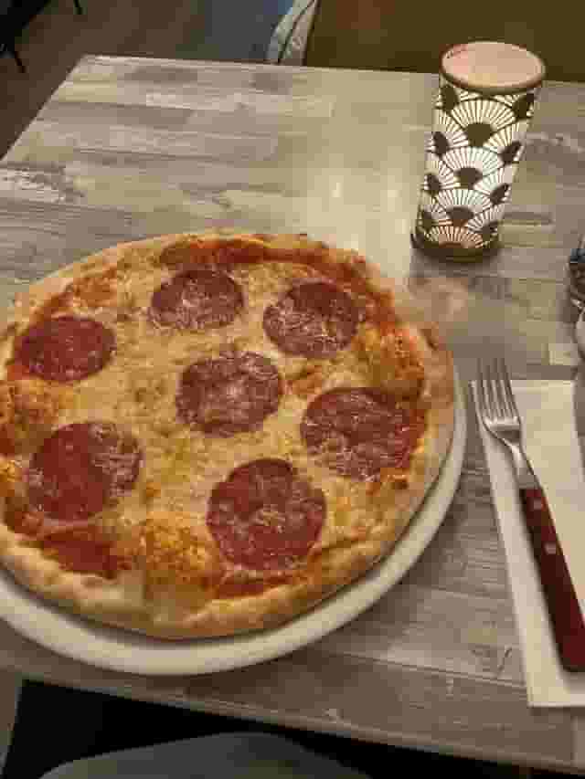 Restaurant Peppino
