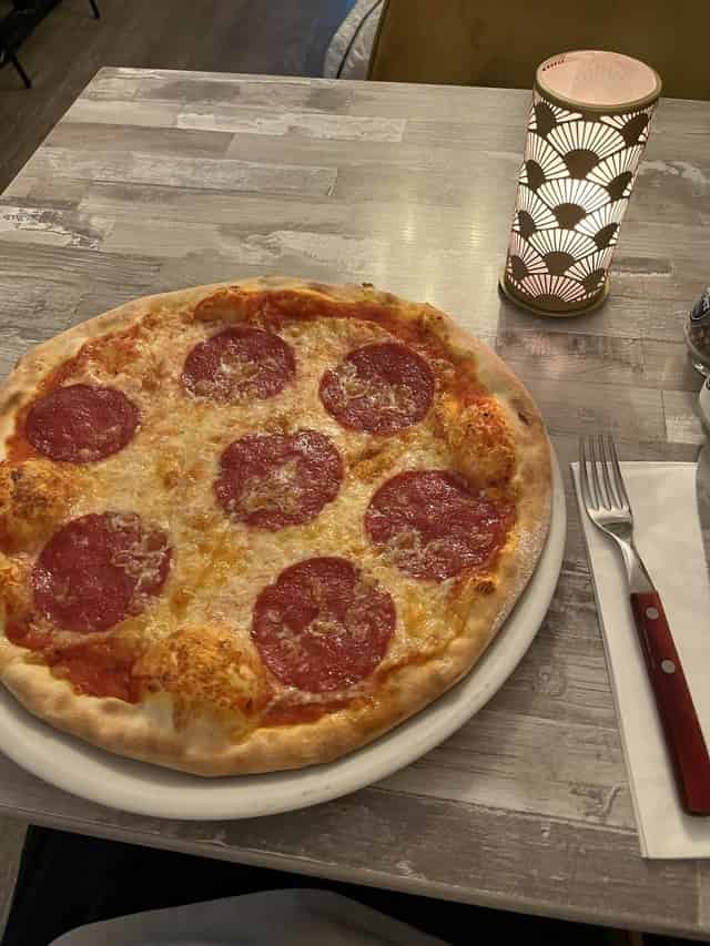 Restaurant Peppino