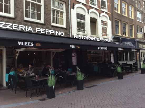 Restaurant Peppino