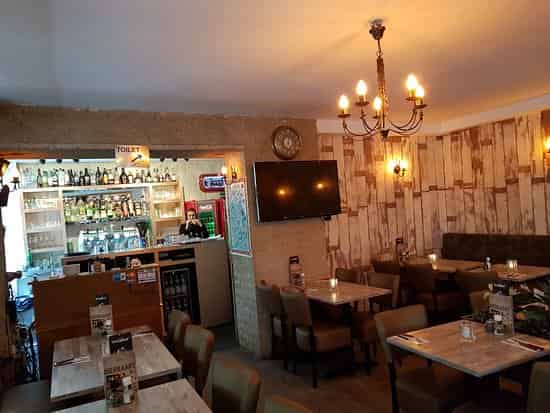 Restaurant Peppino