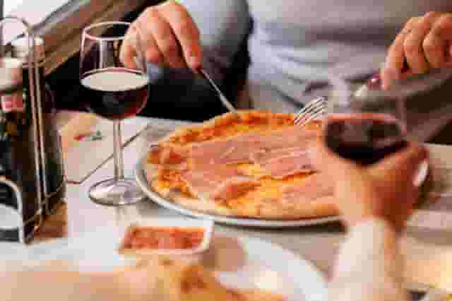 Restaurant Peppino