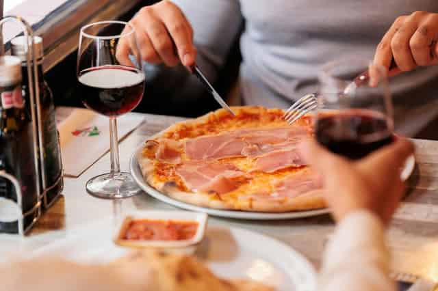 Restaurant Peppino
