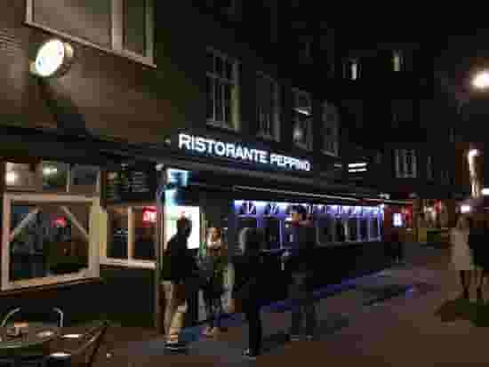 Restaurant Peppino