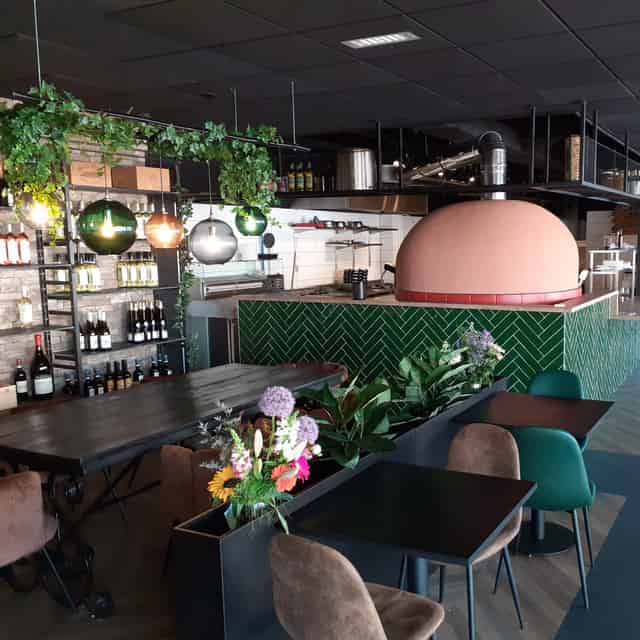 Private Dining