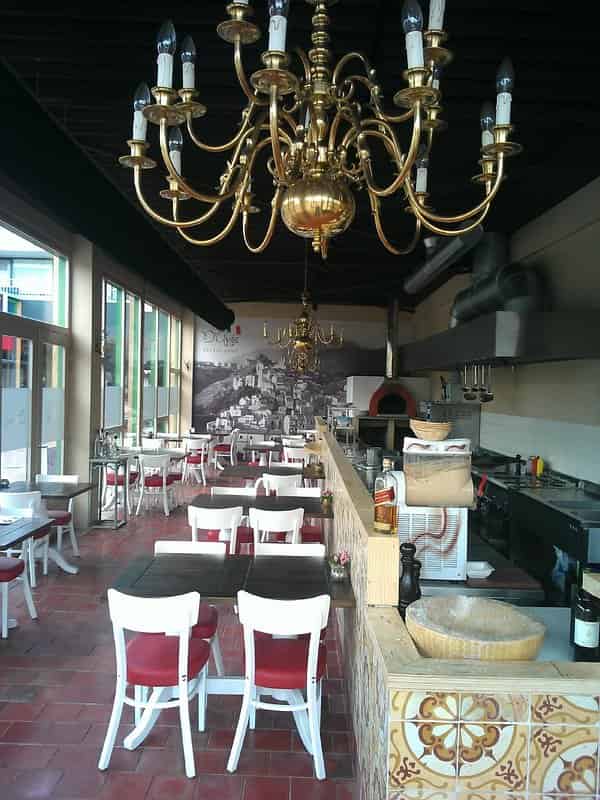 Private Dining