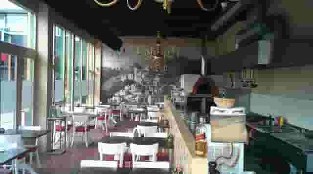 Private Dining