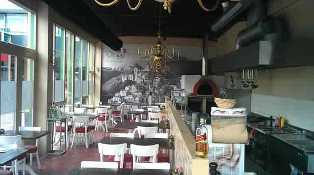 D'AMICI, Vleuten - Restaurant Reviews ...